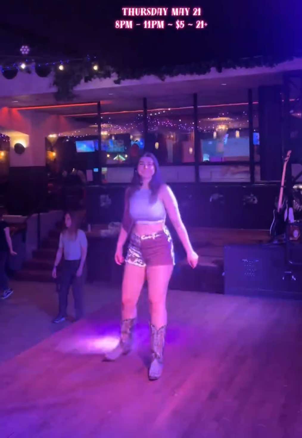 @Linedancingqueens