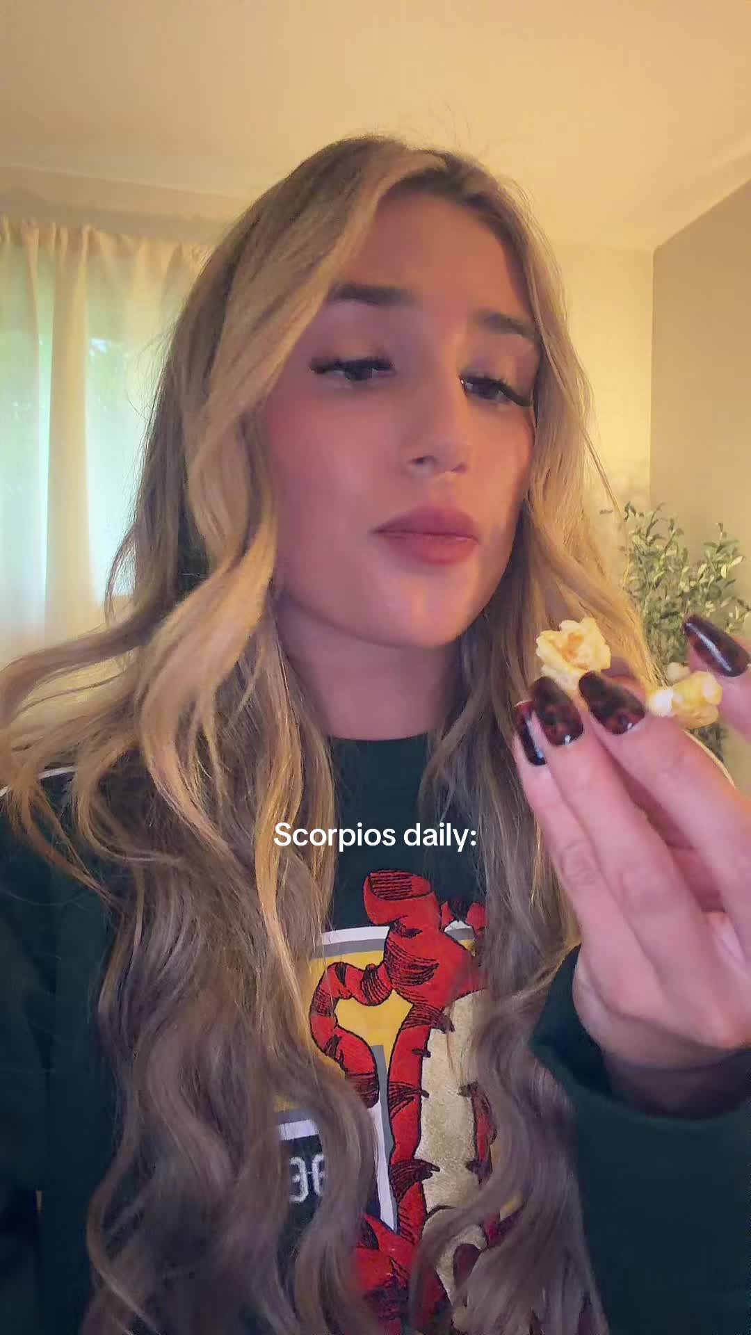@Sierra Jewell