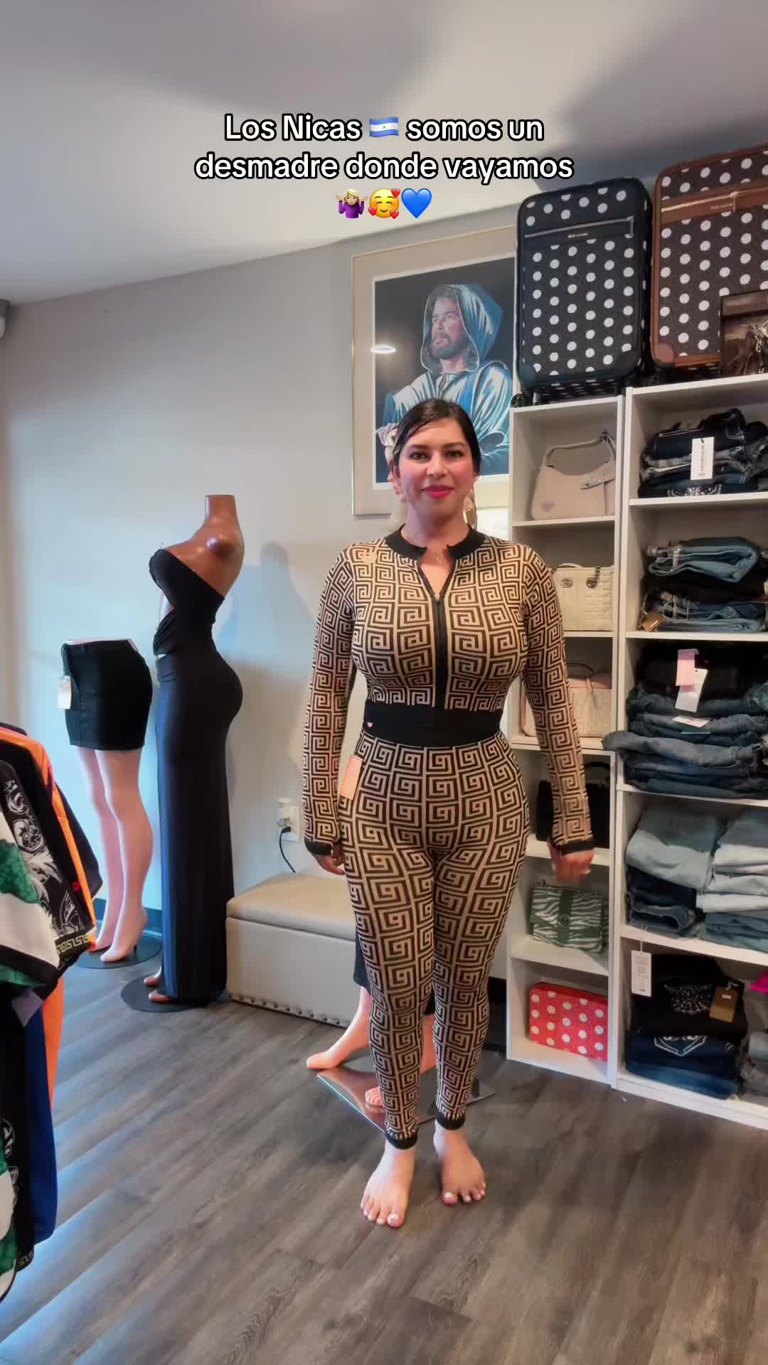 @Barbie nica 🇺🇸🇳🇮