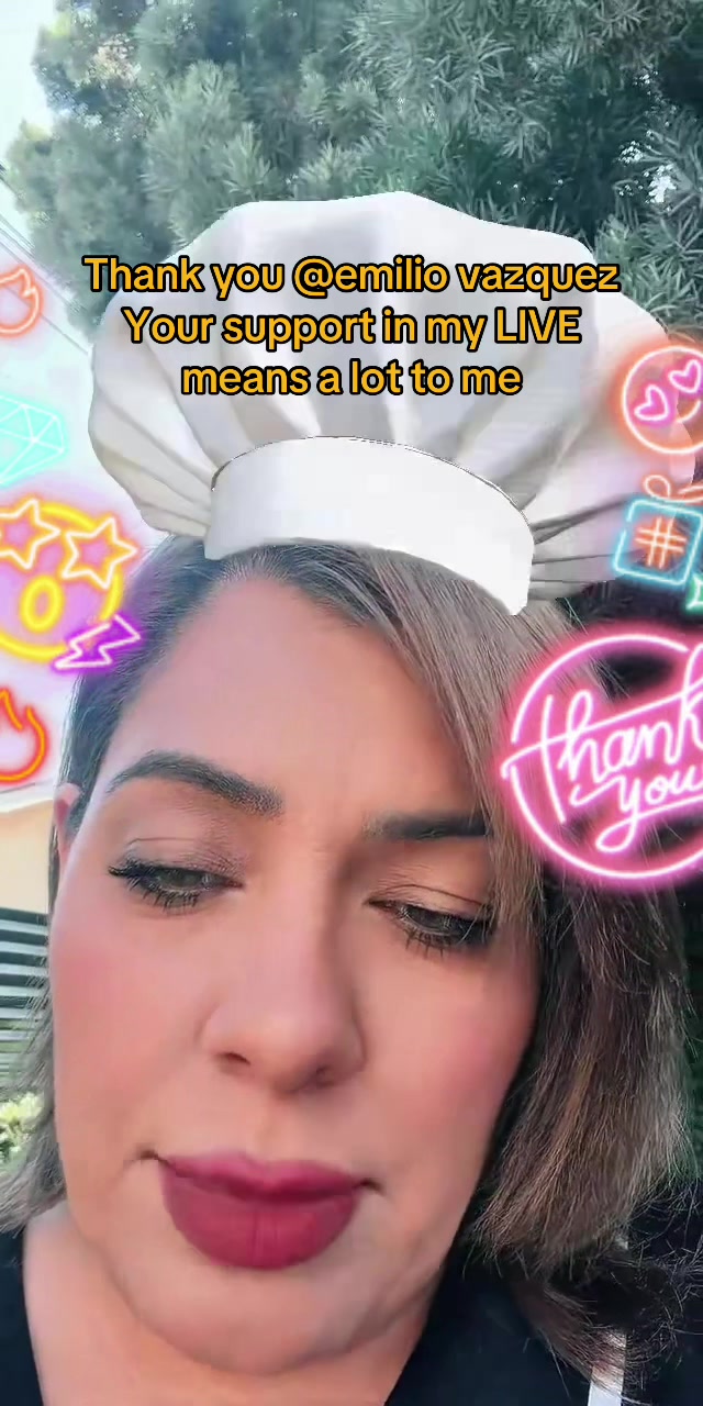 @La güera