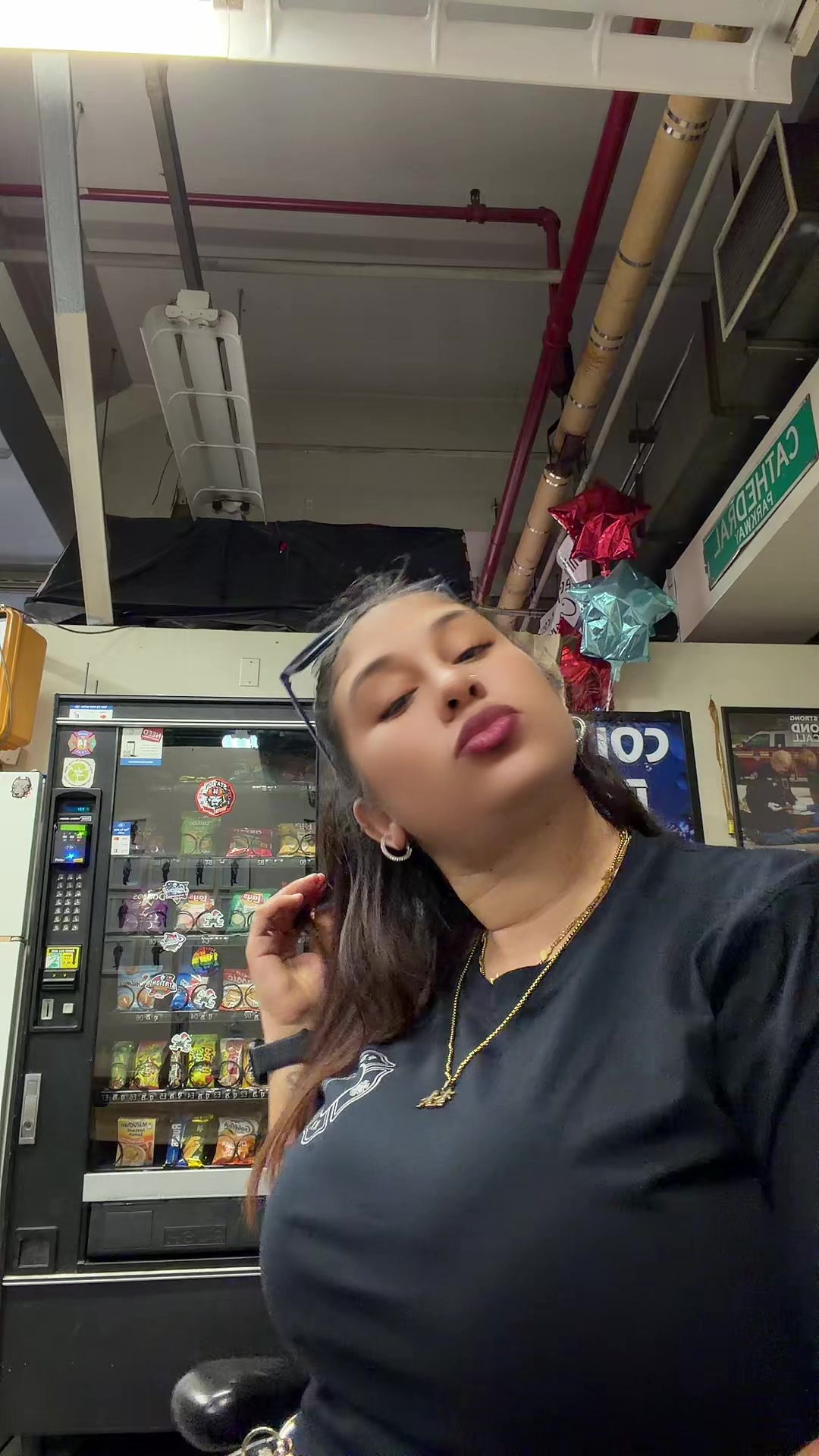 @Ohsoreckless