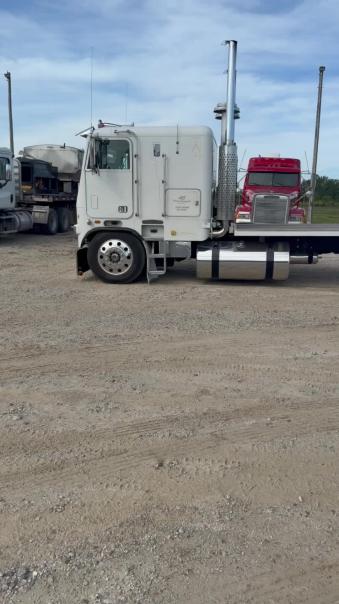 @Stephanie | Mama+Trucking Co
