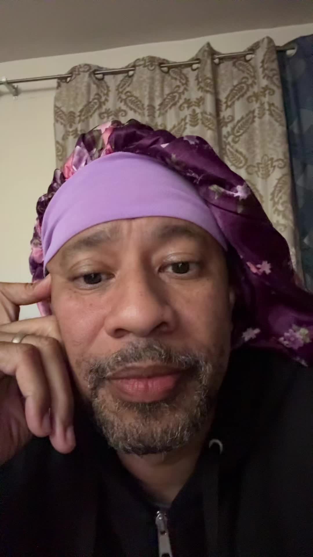 @Nostrildamus
