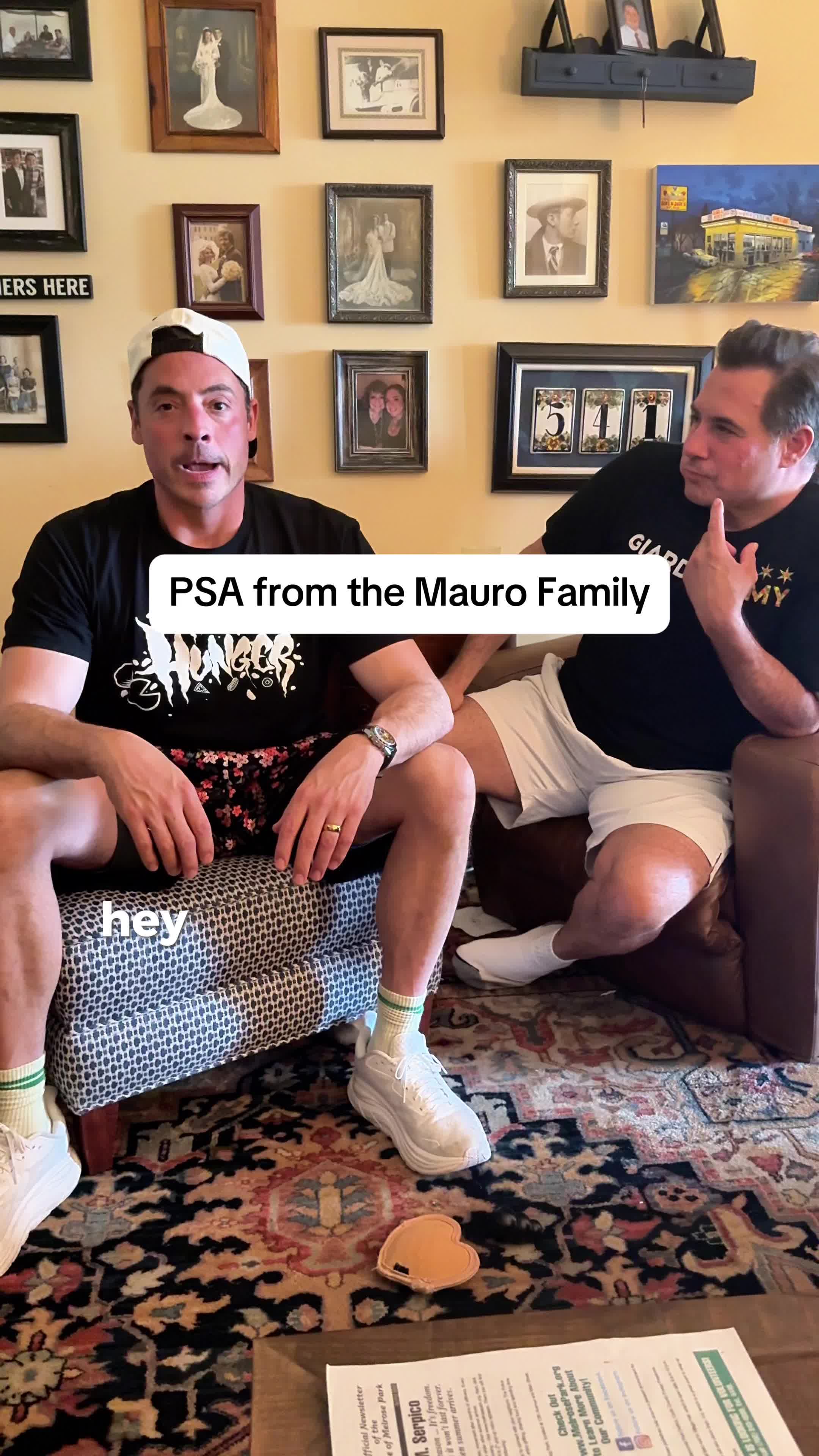 @Jeff Mauro