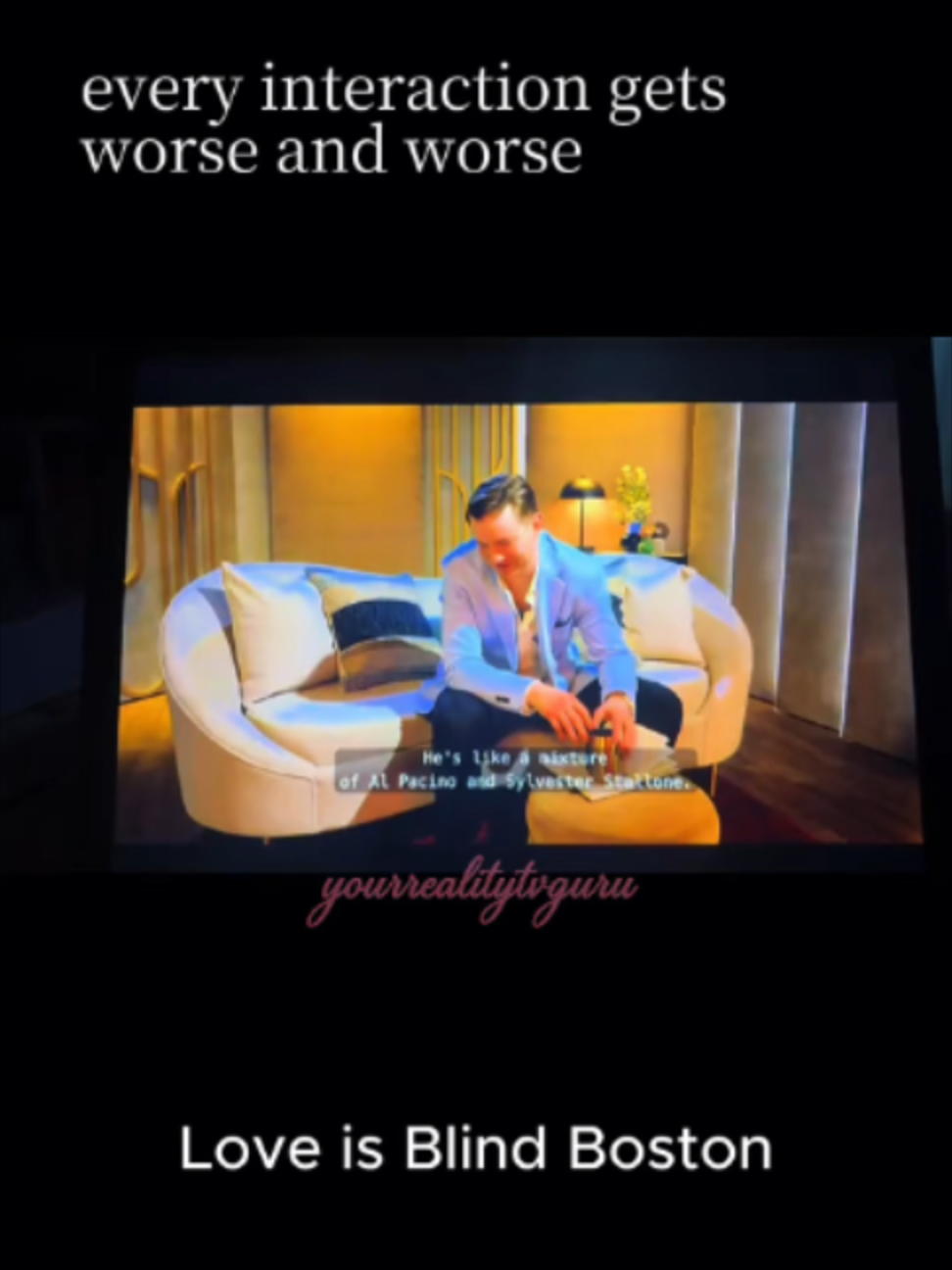 @YourRealityTvGuru