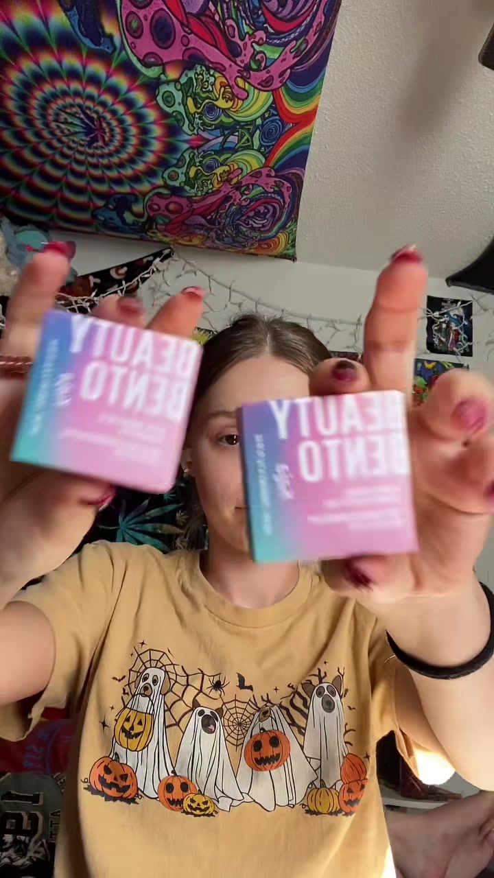 @Rebekah