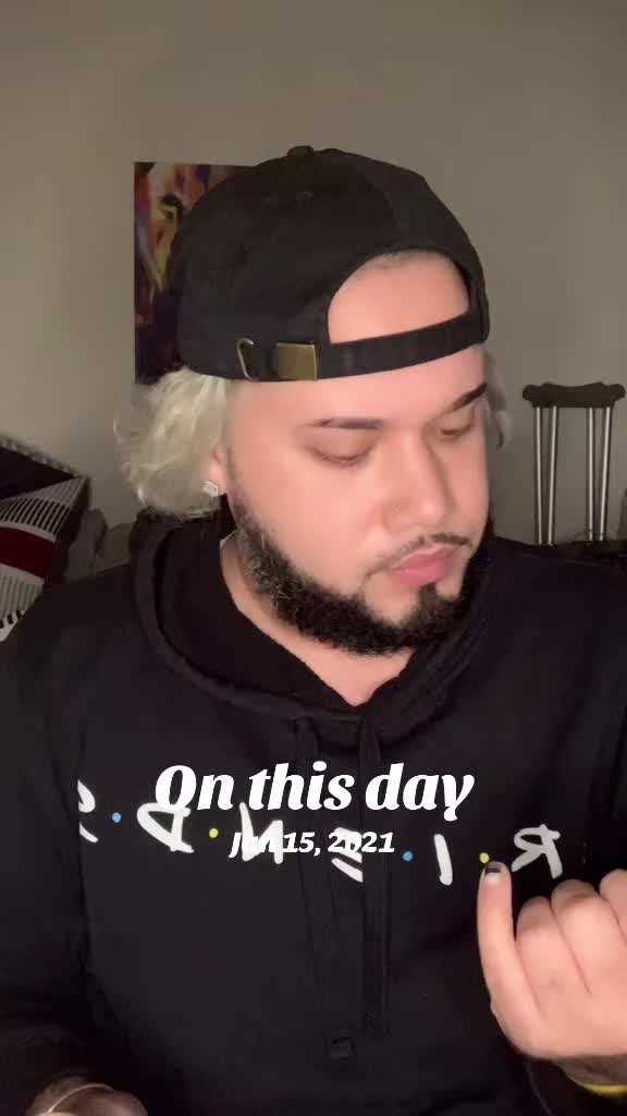 @Nenecarey