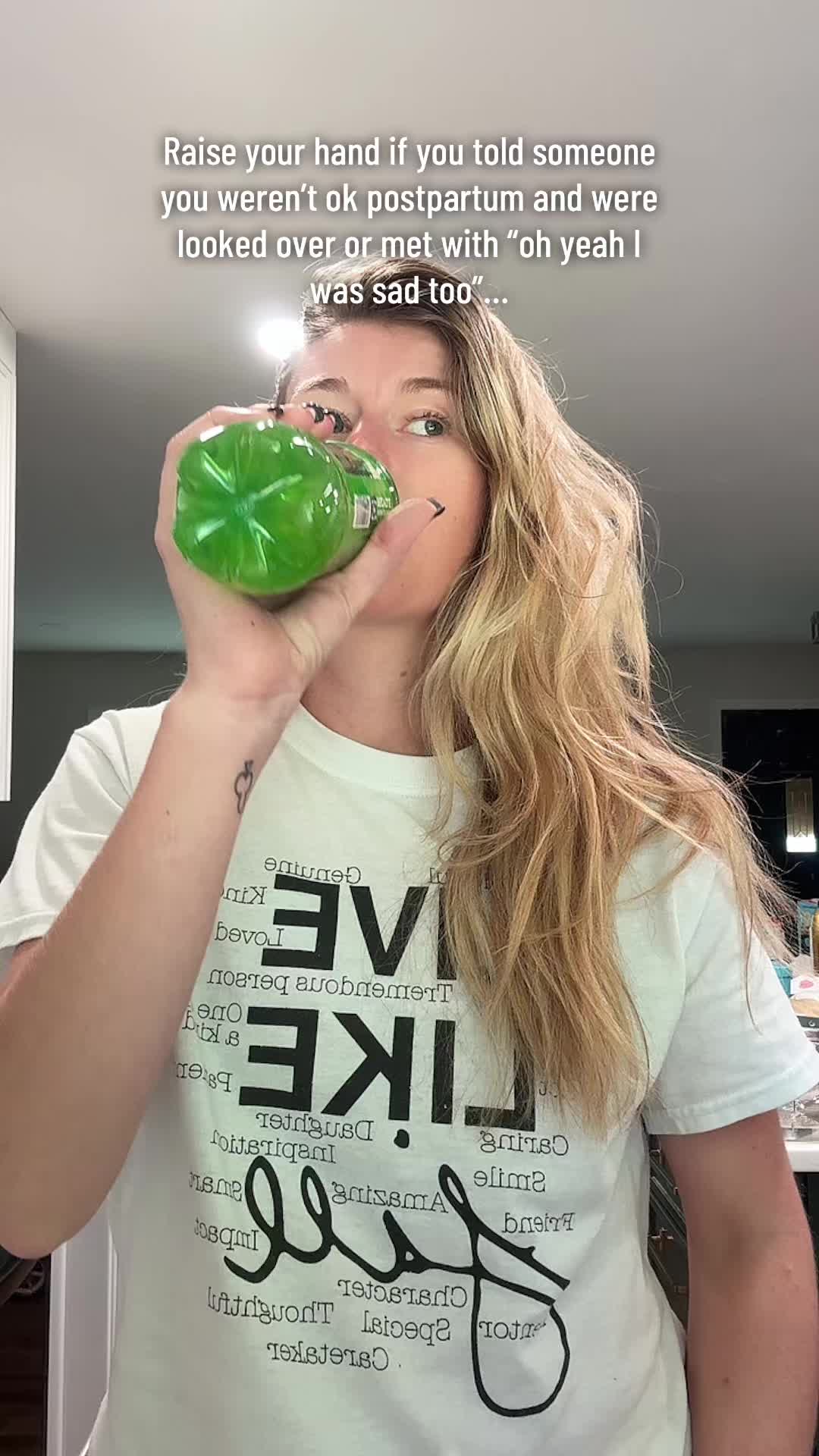 @Haleigh Marie
