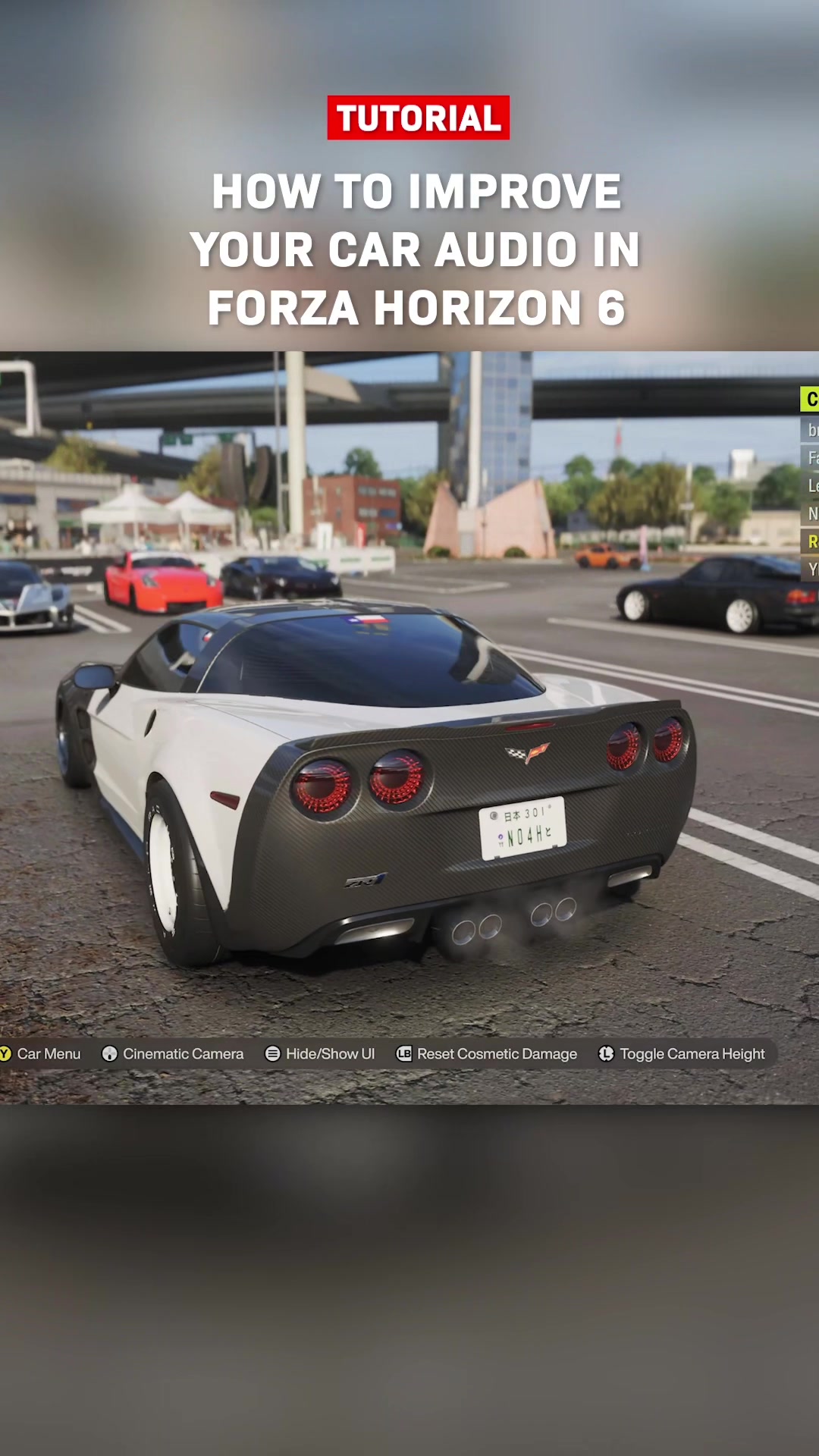 @R4SPEED Official