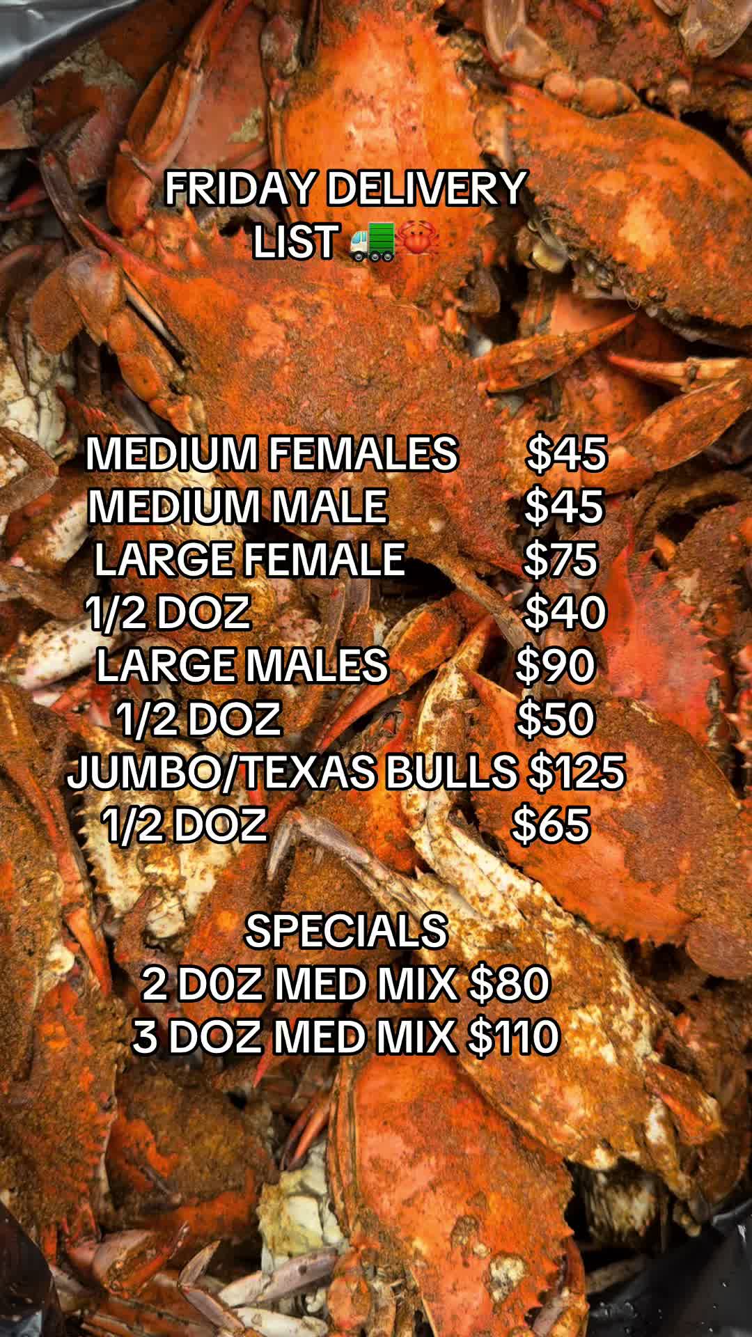@Crabplug&rsquo;s