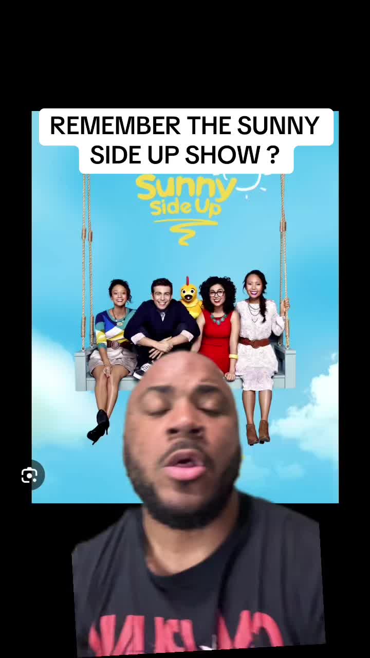 @Let&rsquo;s Talk TV!