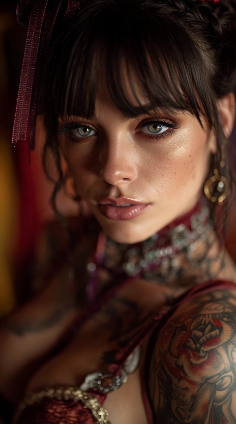 @Tattoo Metaverse