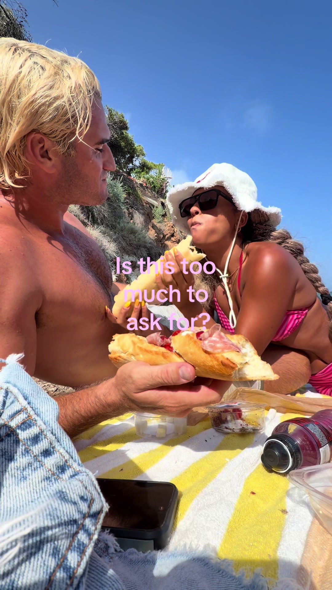 @Sandydrezner