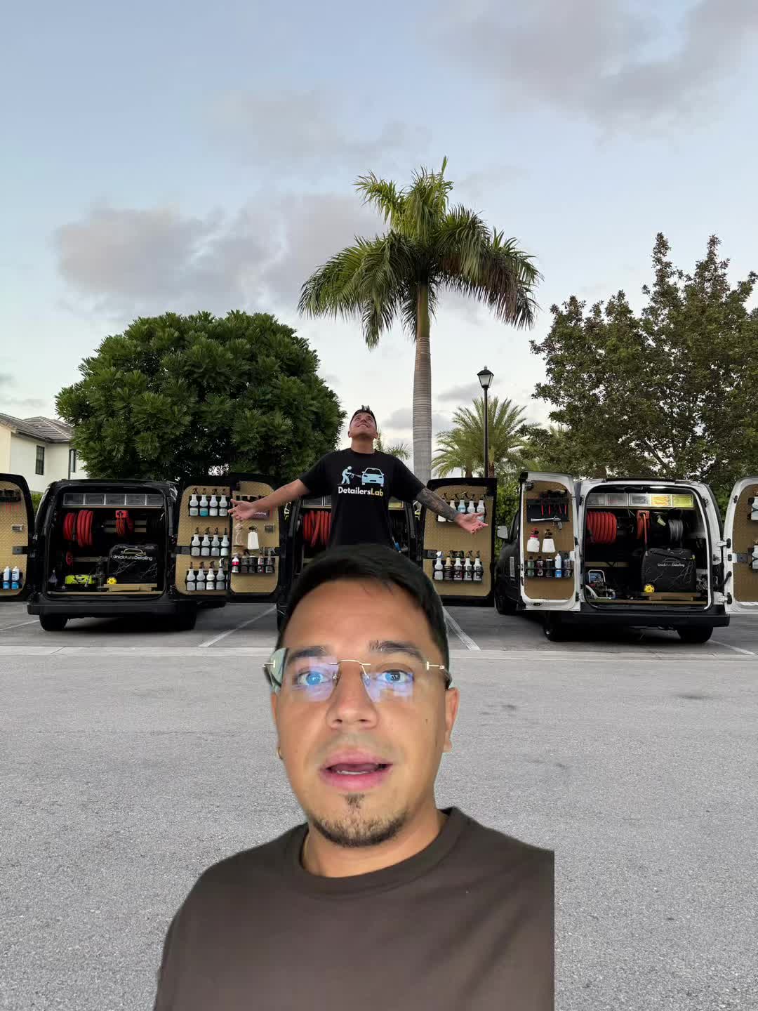 @Unick Auto Detailing