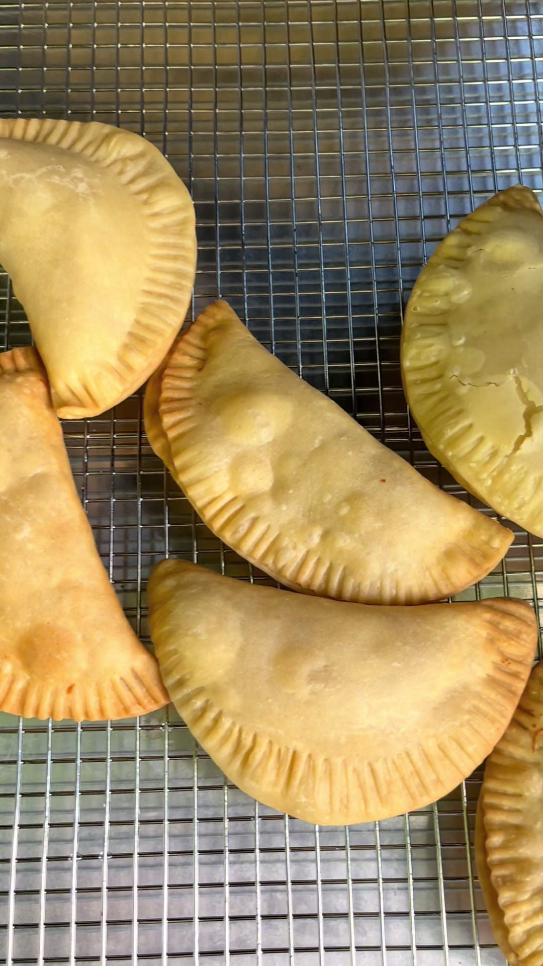 @Nada But Empanadas By Luis