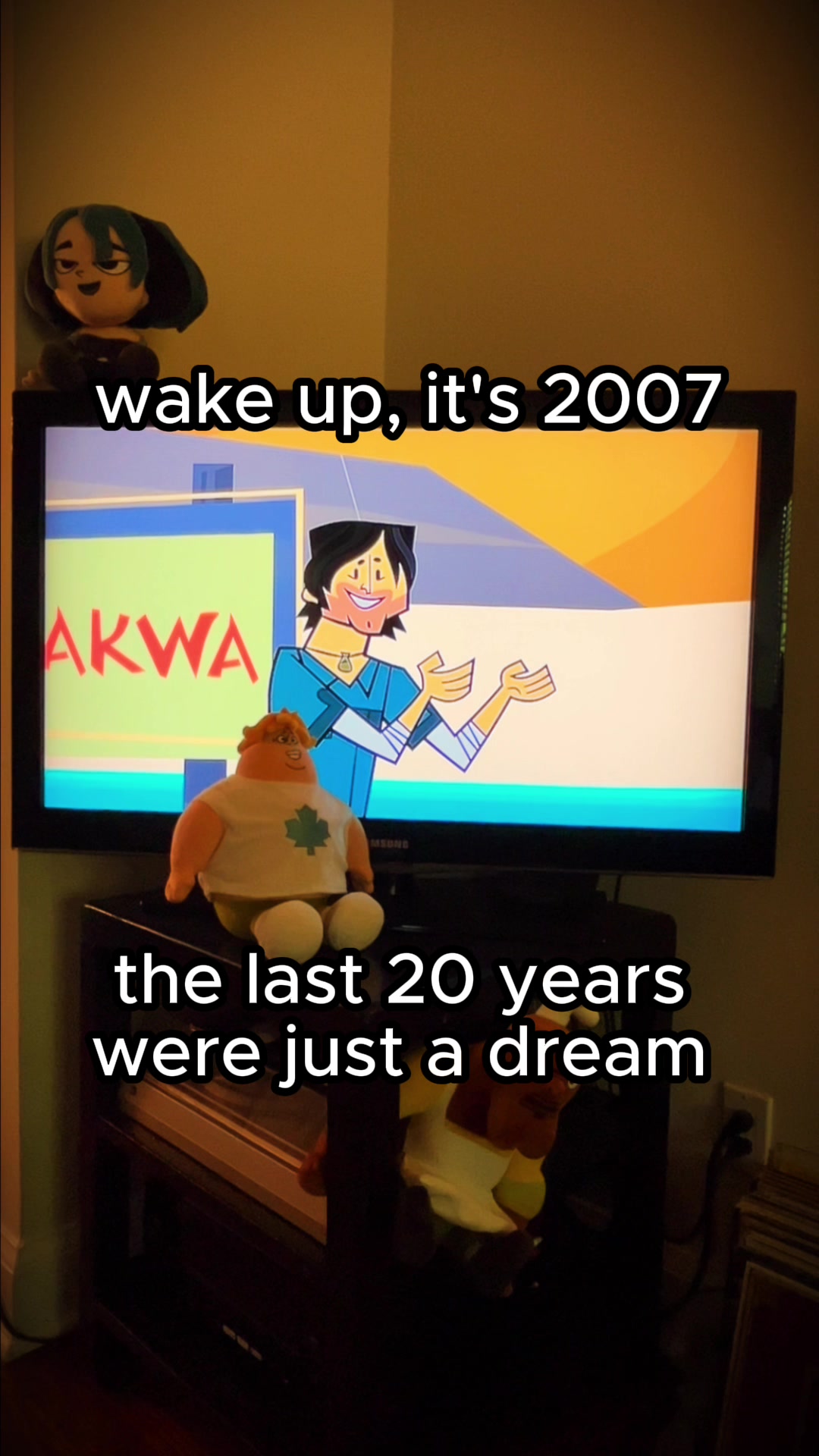 @Total Drama Official