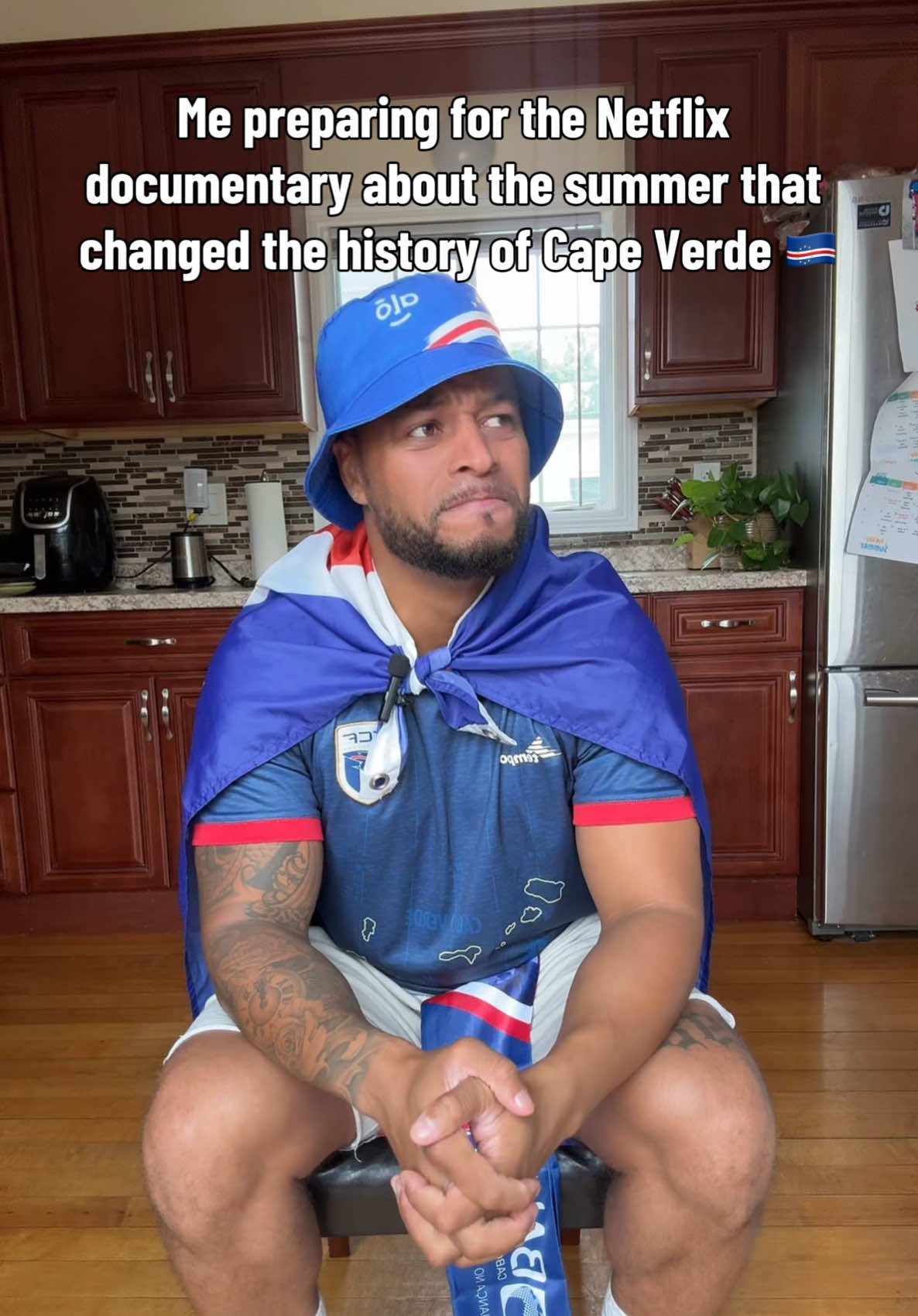 @DANNY VEE! 🇨🇻