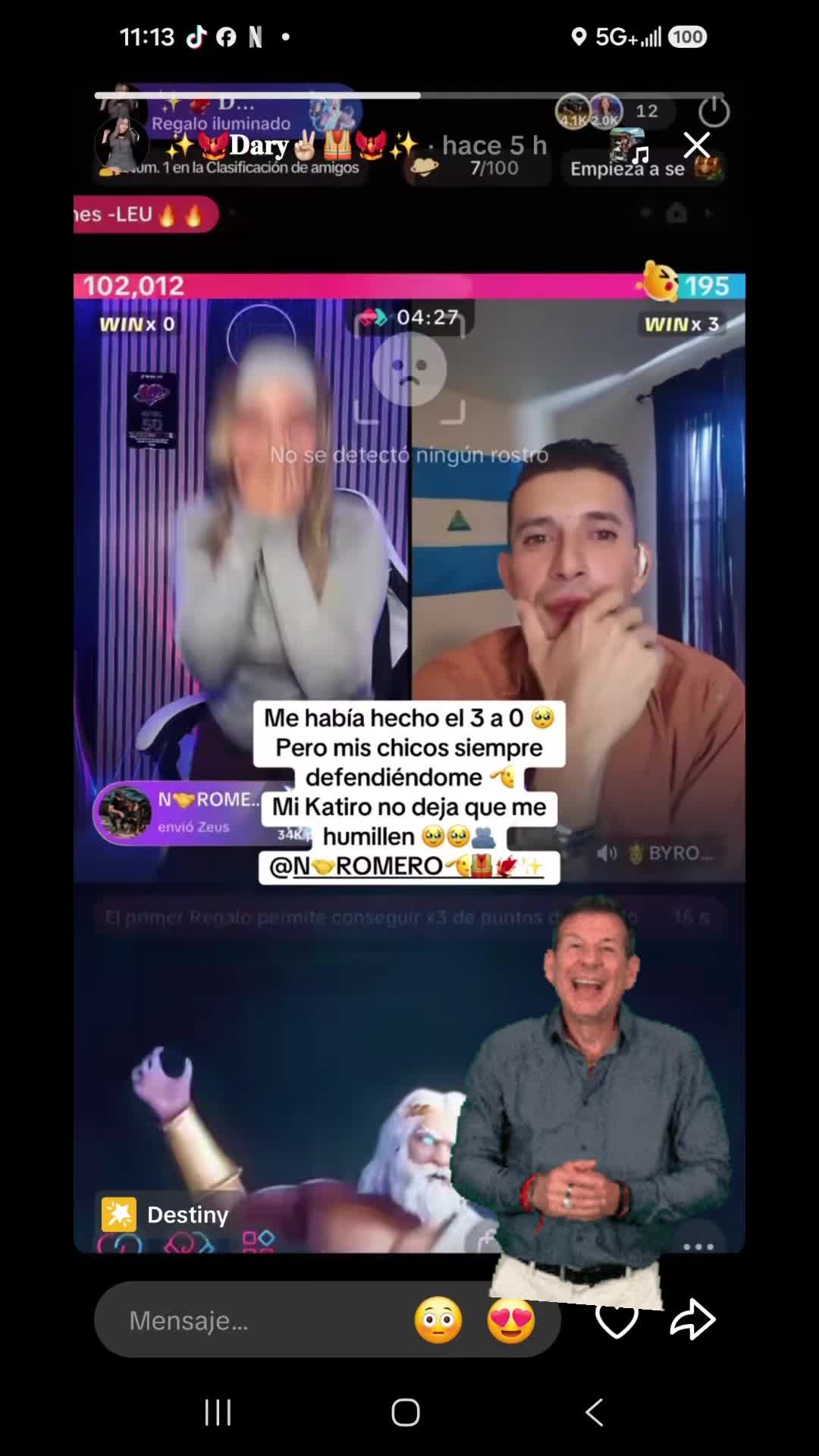 @🤴BYRON EL REY DE LOS LEONES🦁