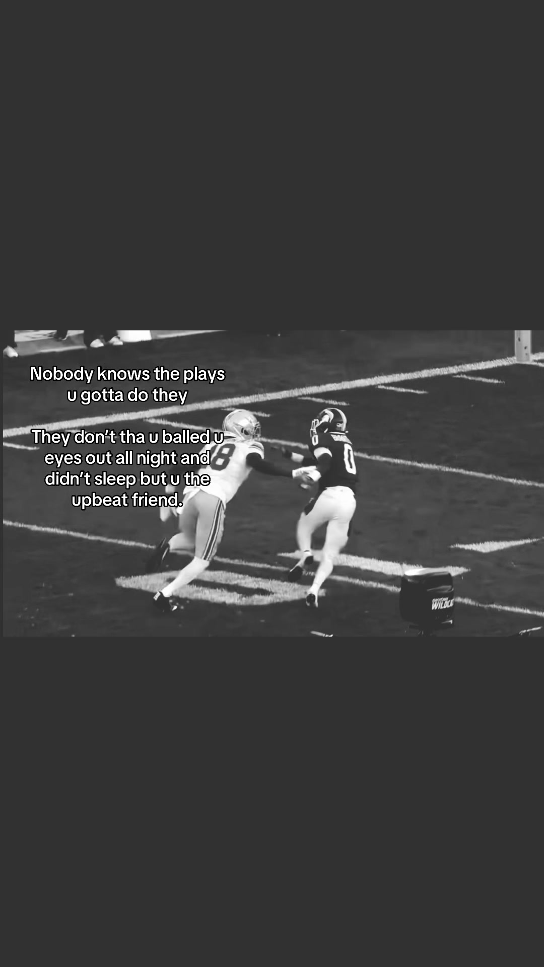 @Sports & Feelings
