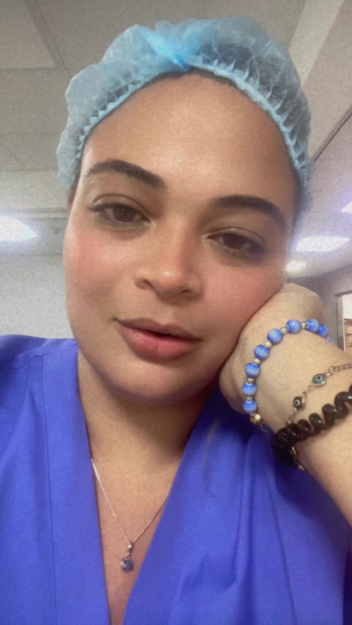 @Katherine Soriano