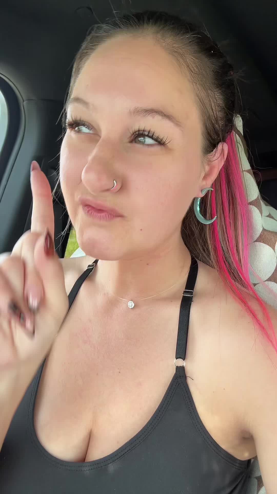 @Kaci Dixon