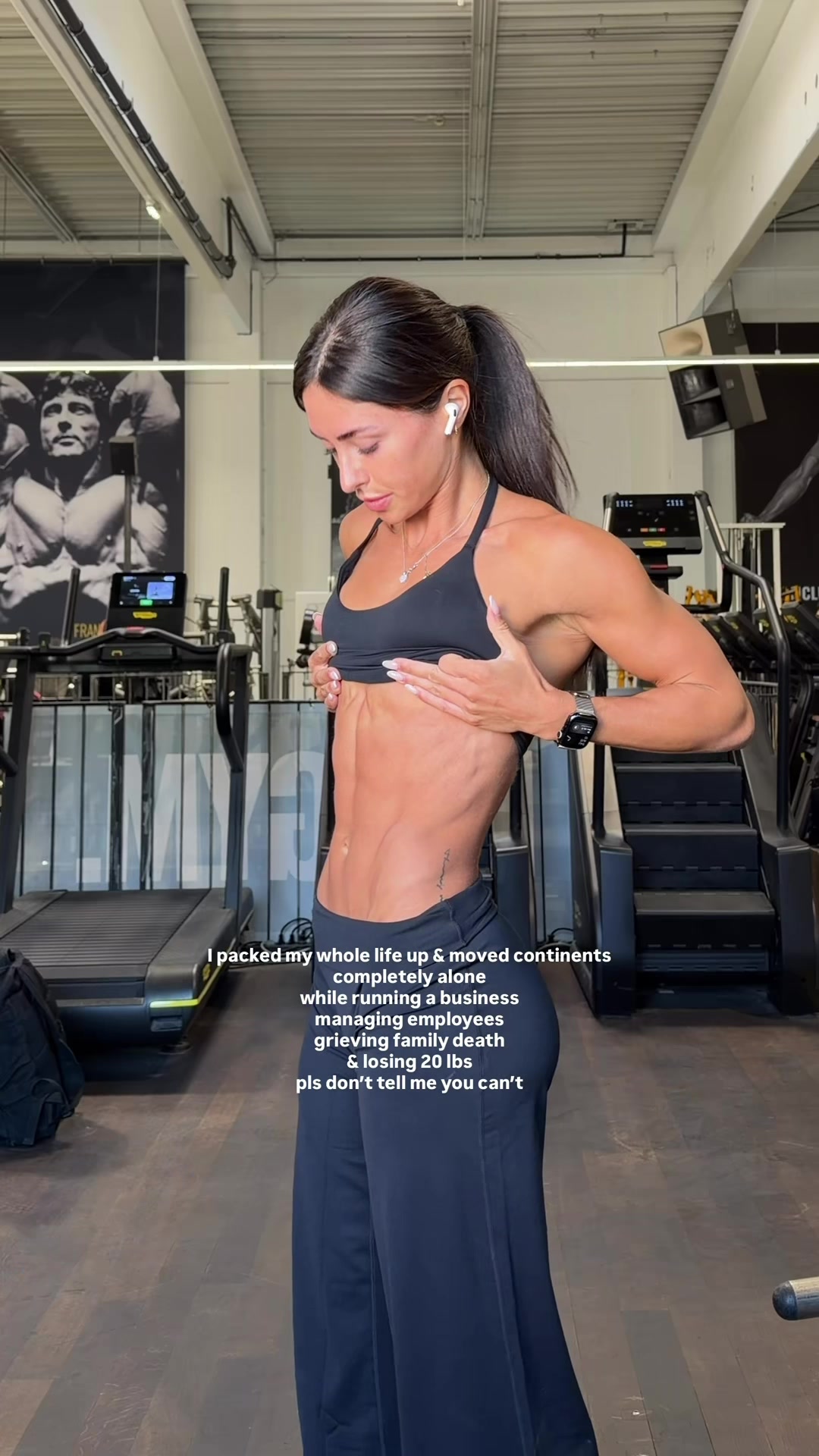 @Tal | IFBB BIKINI PRO 🌐