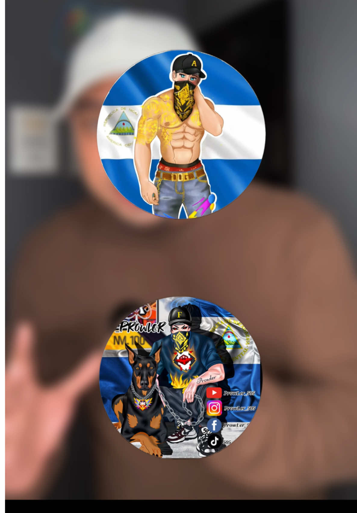 @⁵⁰⁵ALAKㅤ 🇳🇮