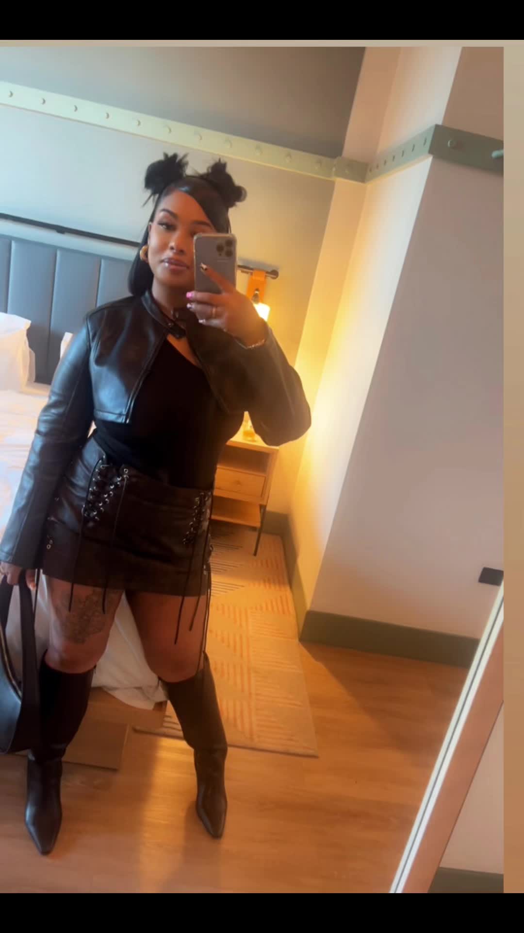 @Jasmine Johanna