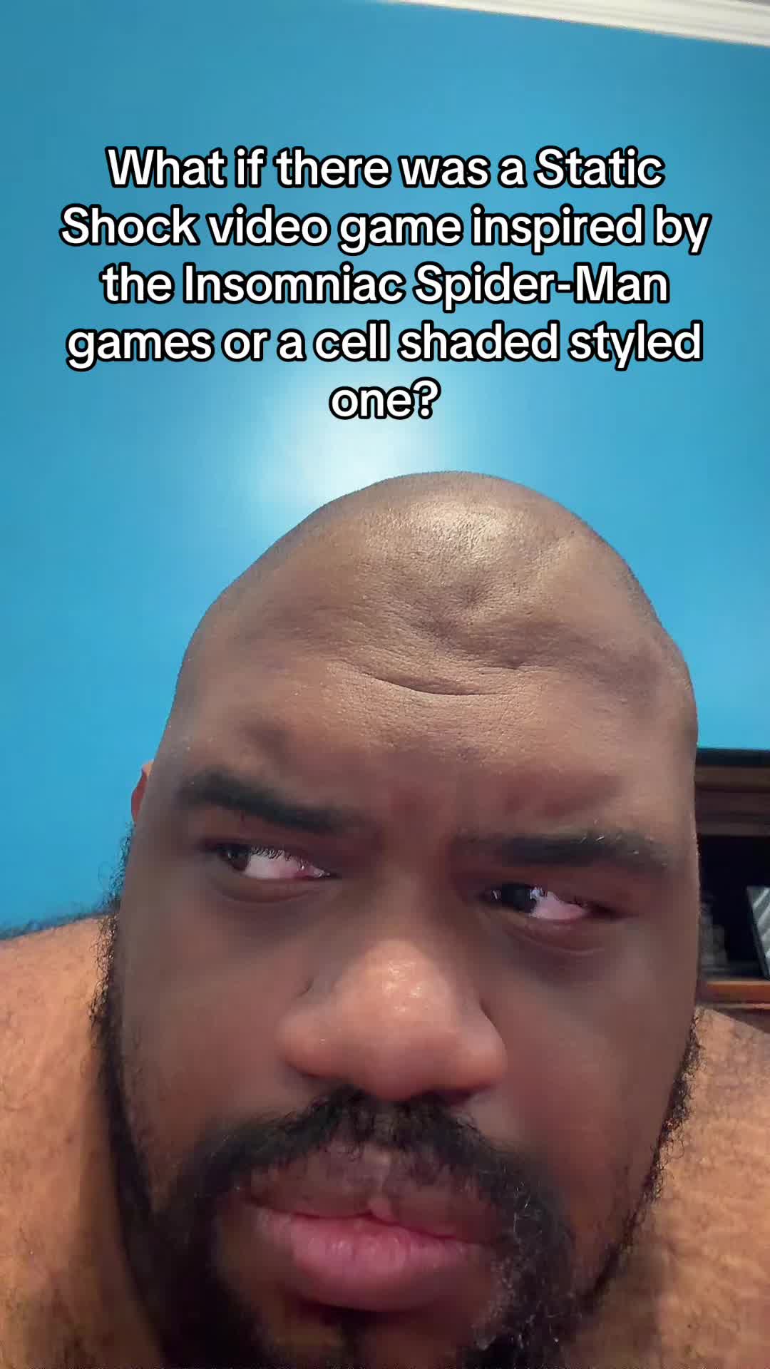 @Brad Ganier