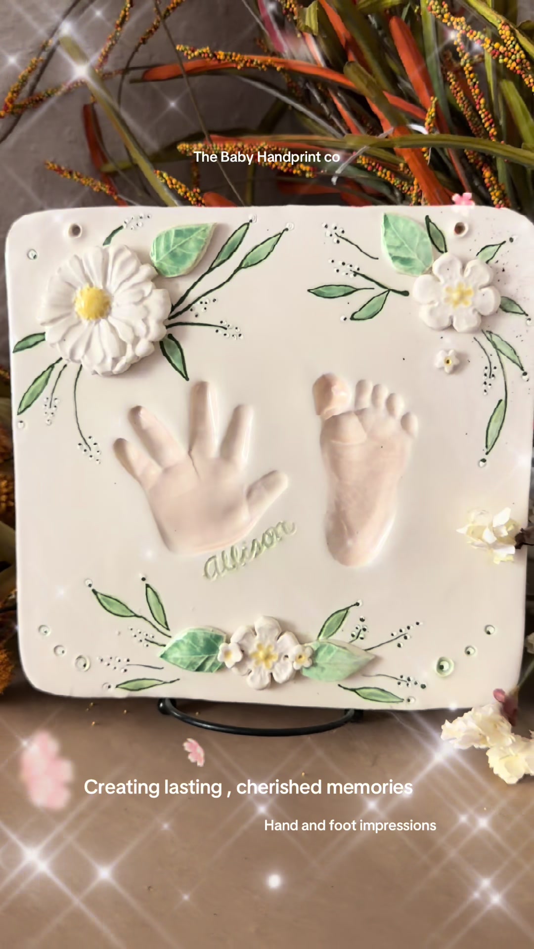@Thebabyhandprintco