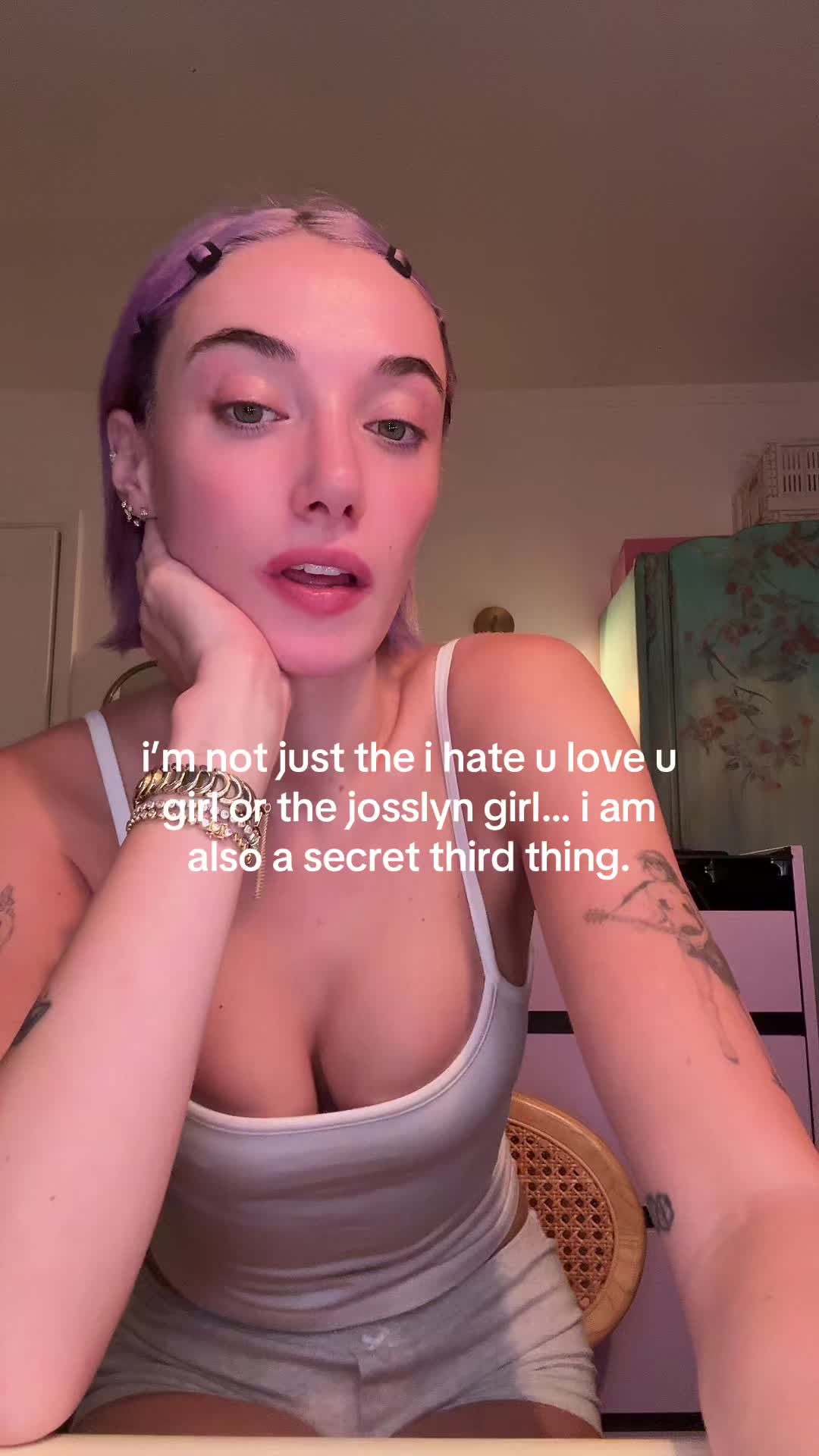 @olivia o&rsquo;brien