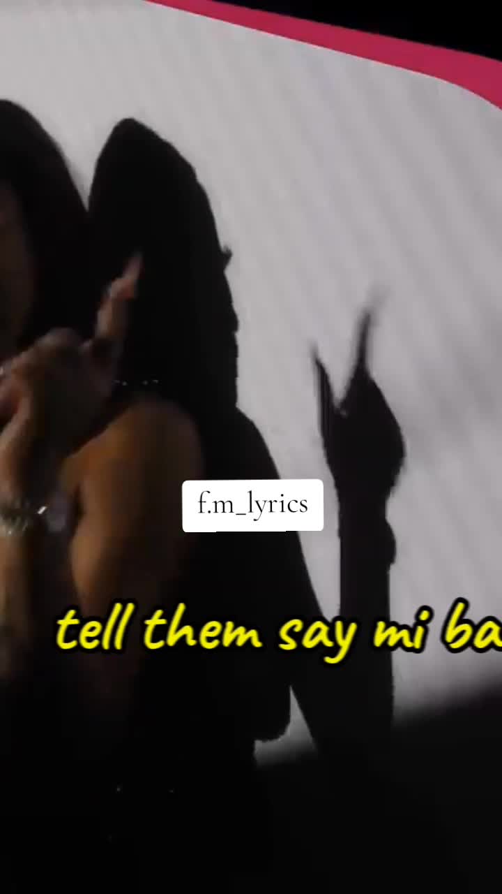 @FM LYRICS
