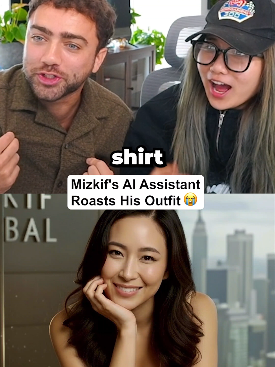 @Mizkif