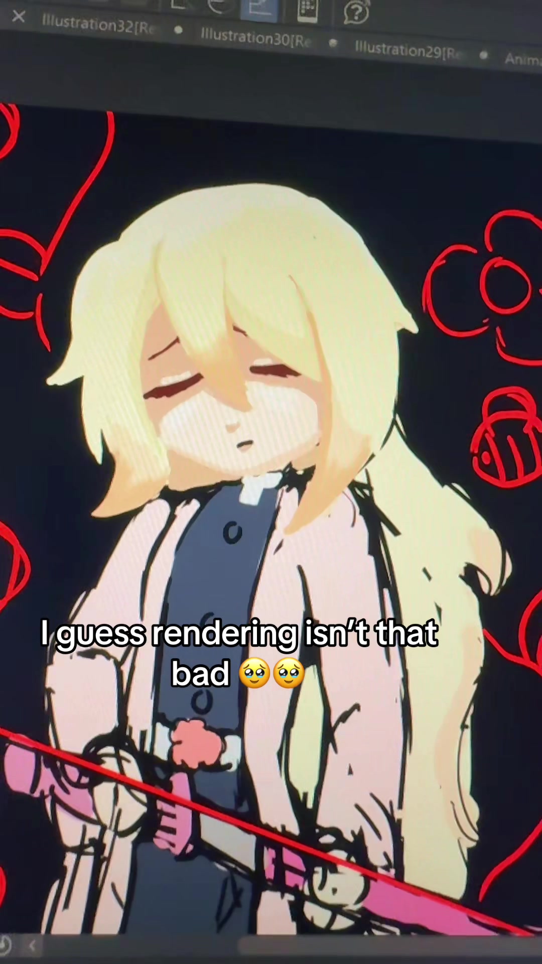 @Aku<3