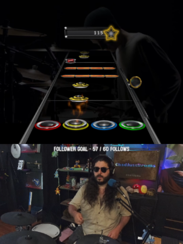 @ChadJustDrums