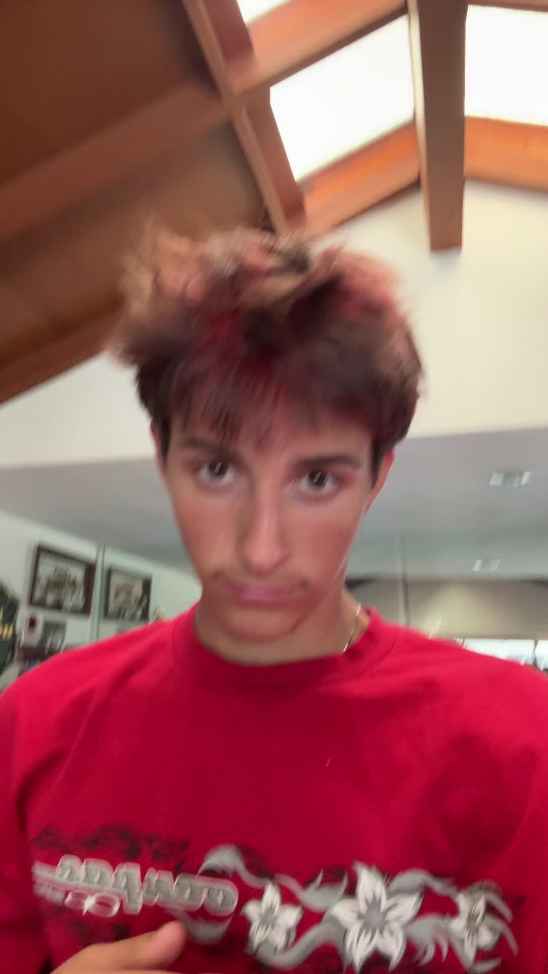 @Gavin