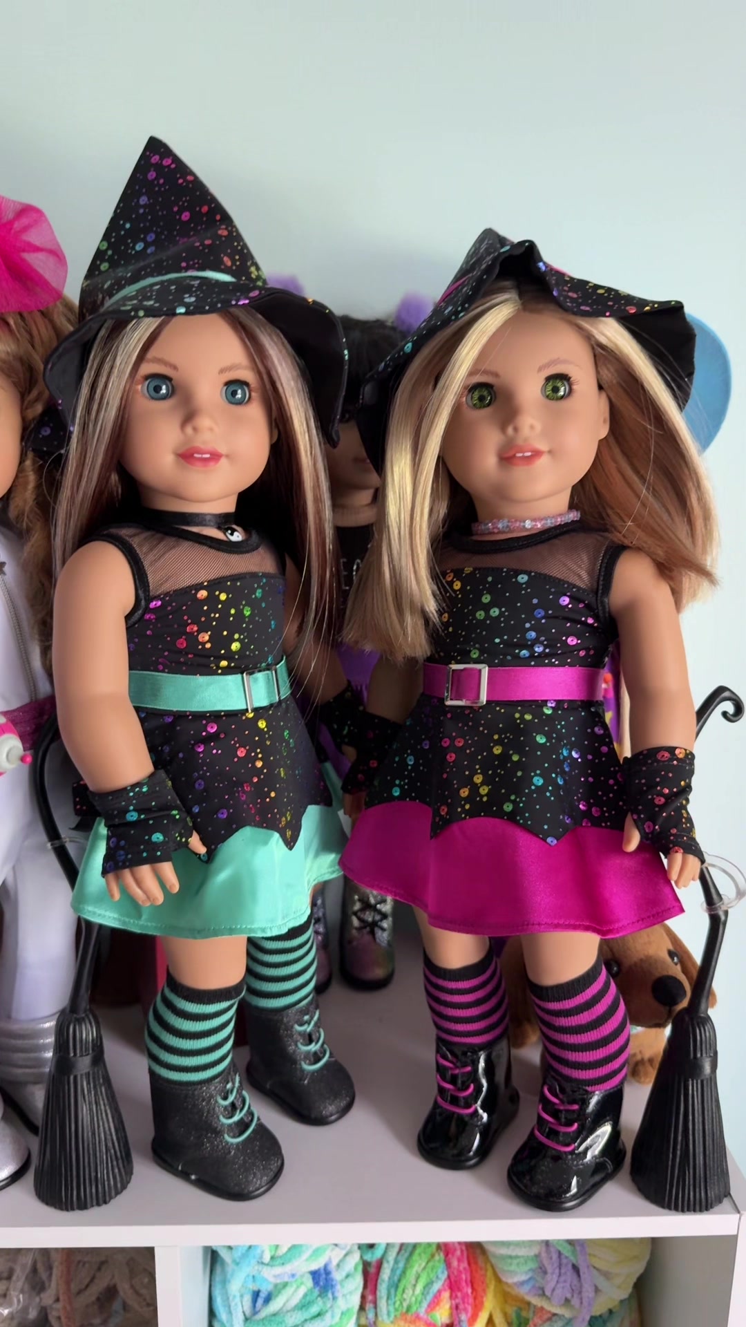 @Lexie’s Doll House