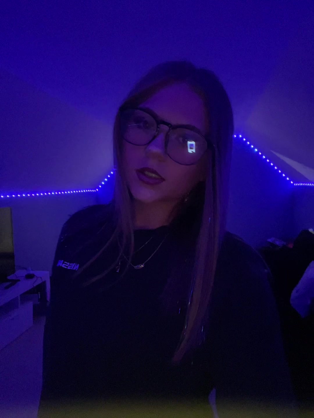 @is this raylee?