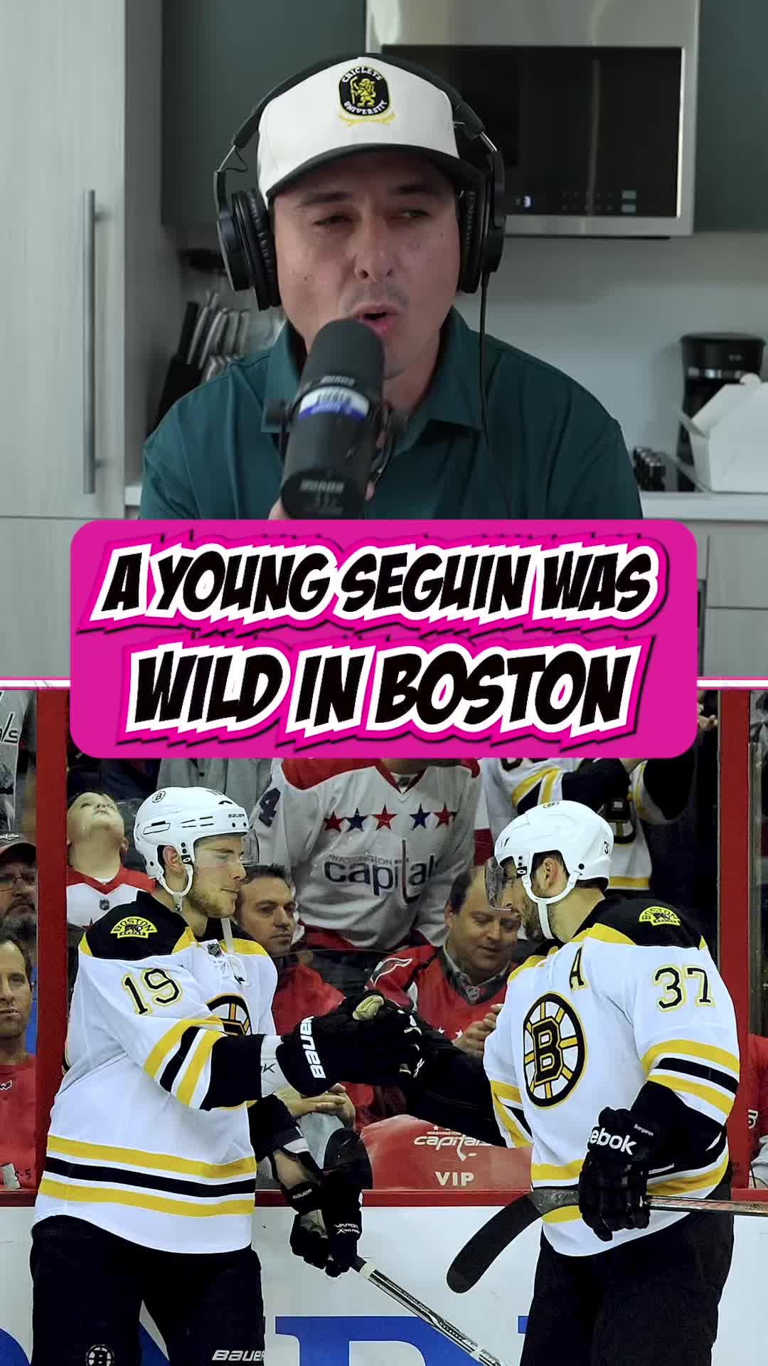 @Spittin Chiclets