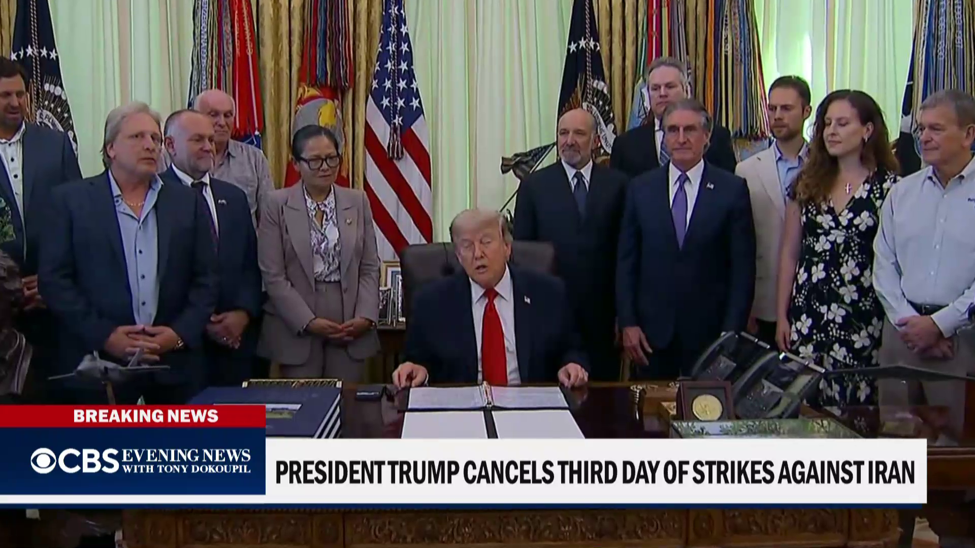 @CBSEveningNews