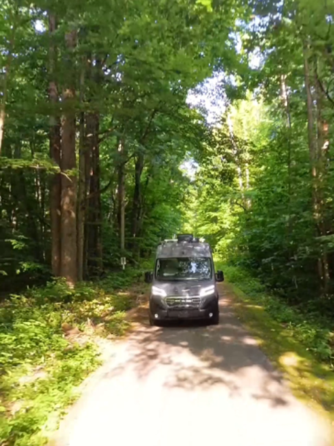 @Thor Motor Coach