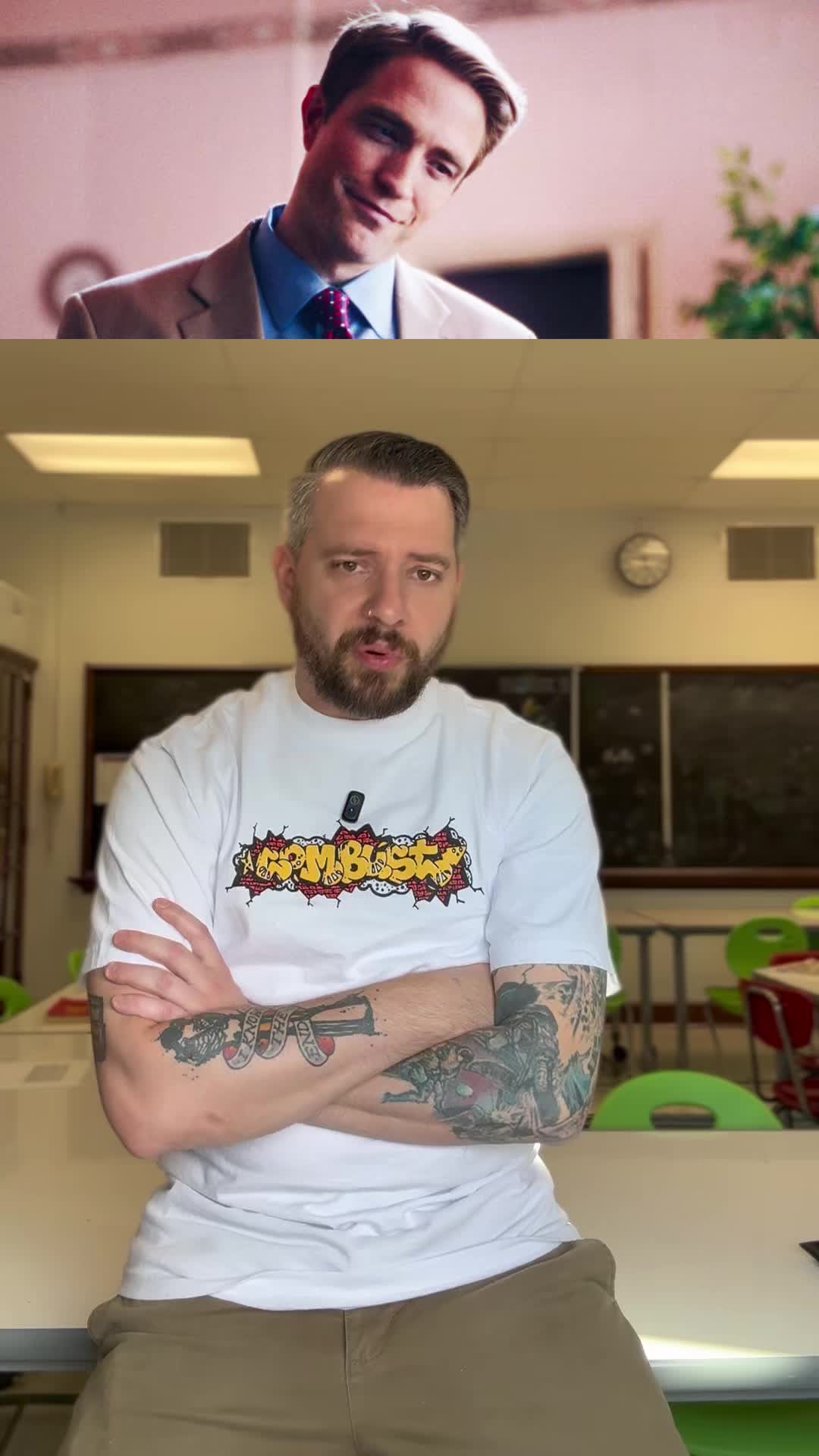 @Drew