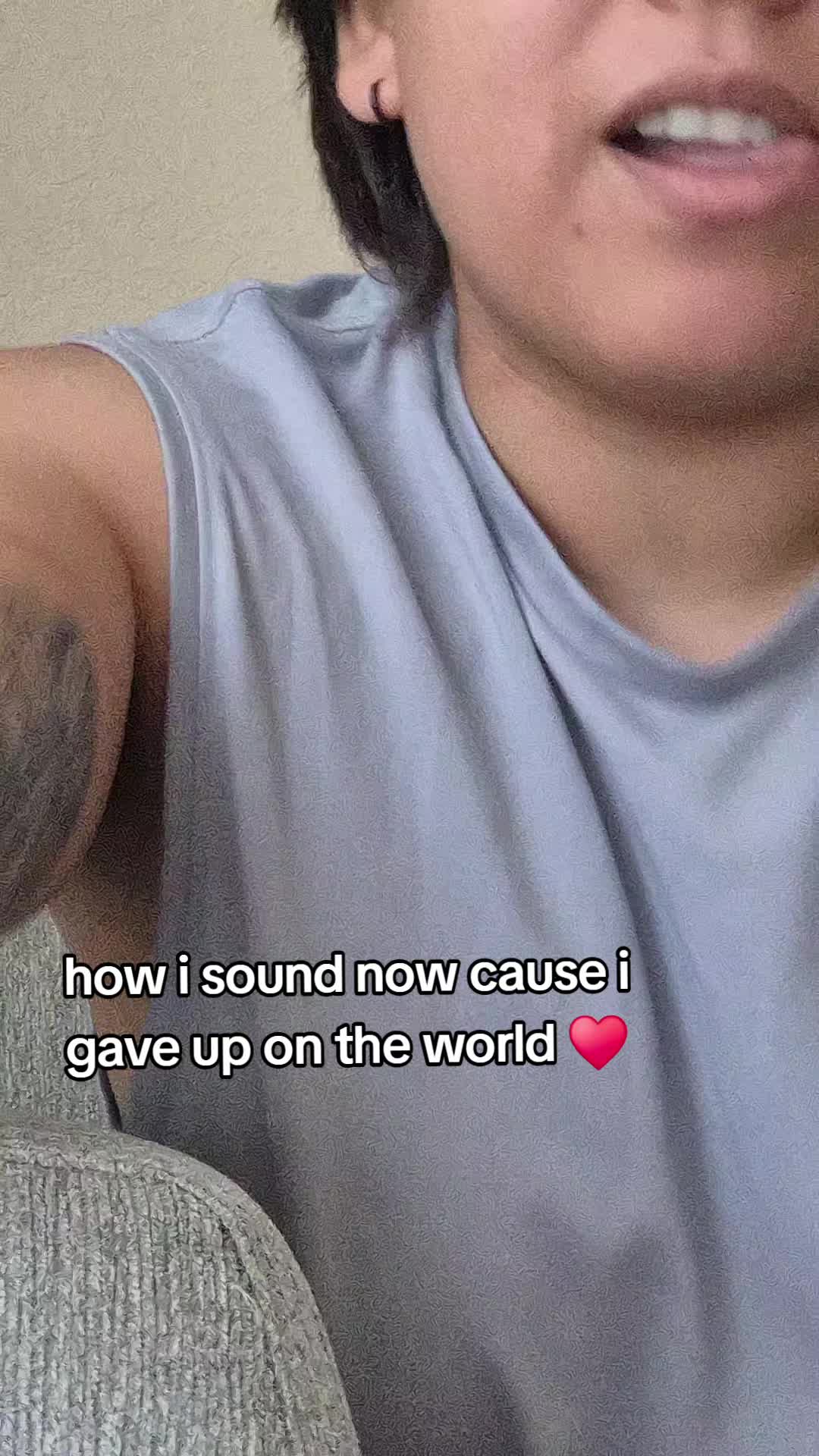 @Vee