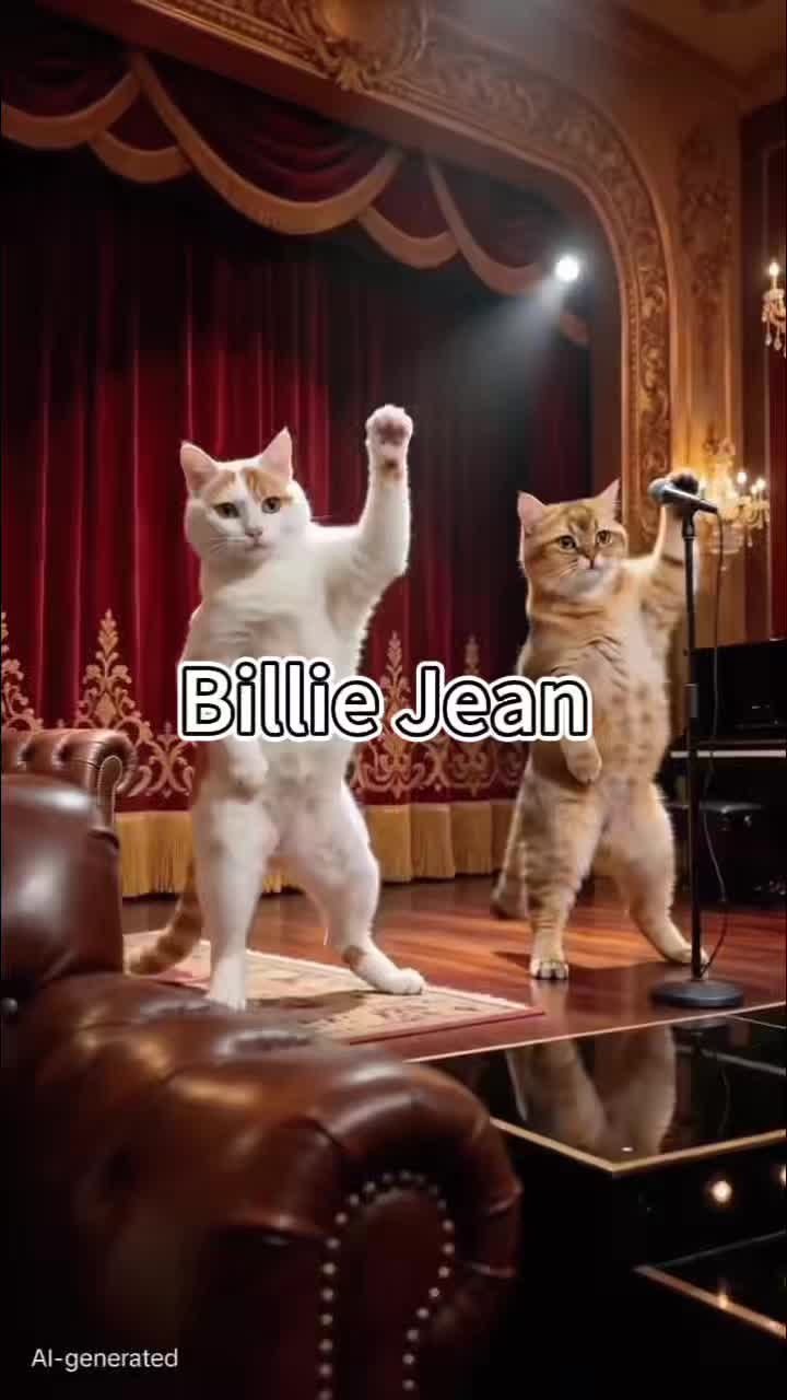 @3 Cats 1 Braincell