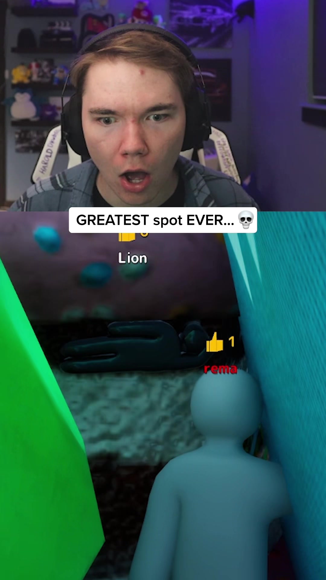 @LionHimself