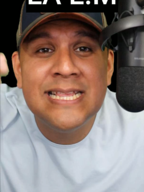@🎙🧢 Ruben Hernandez🎙🧢