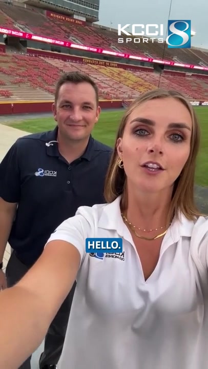@KCCI News