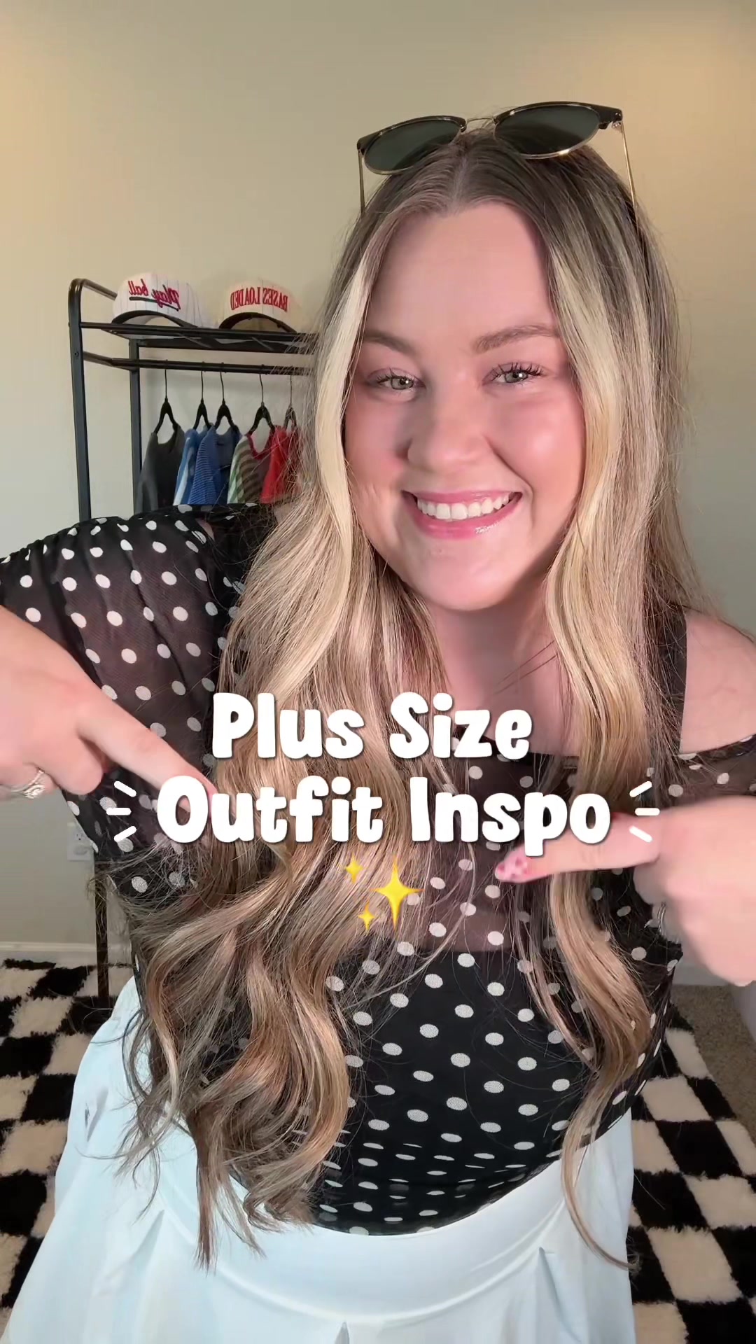 @Shelby | Plus Size Fashion