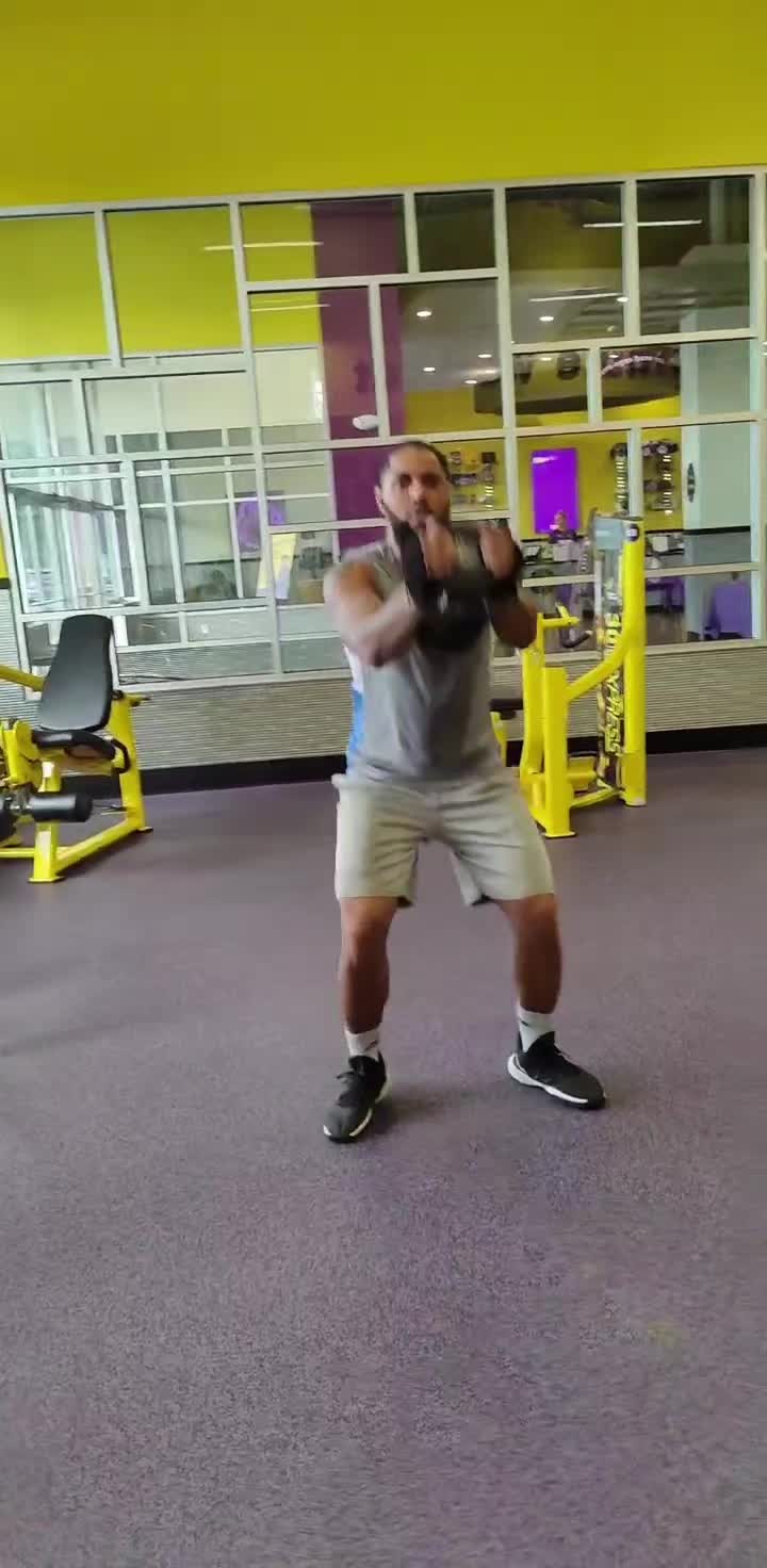 @DeeFitness 😤💪🏾💪🏾