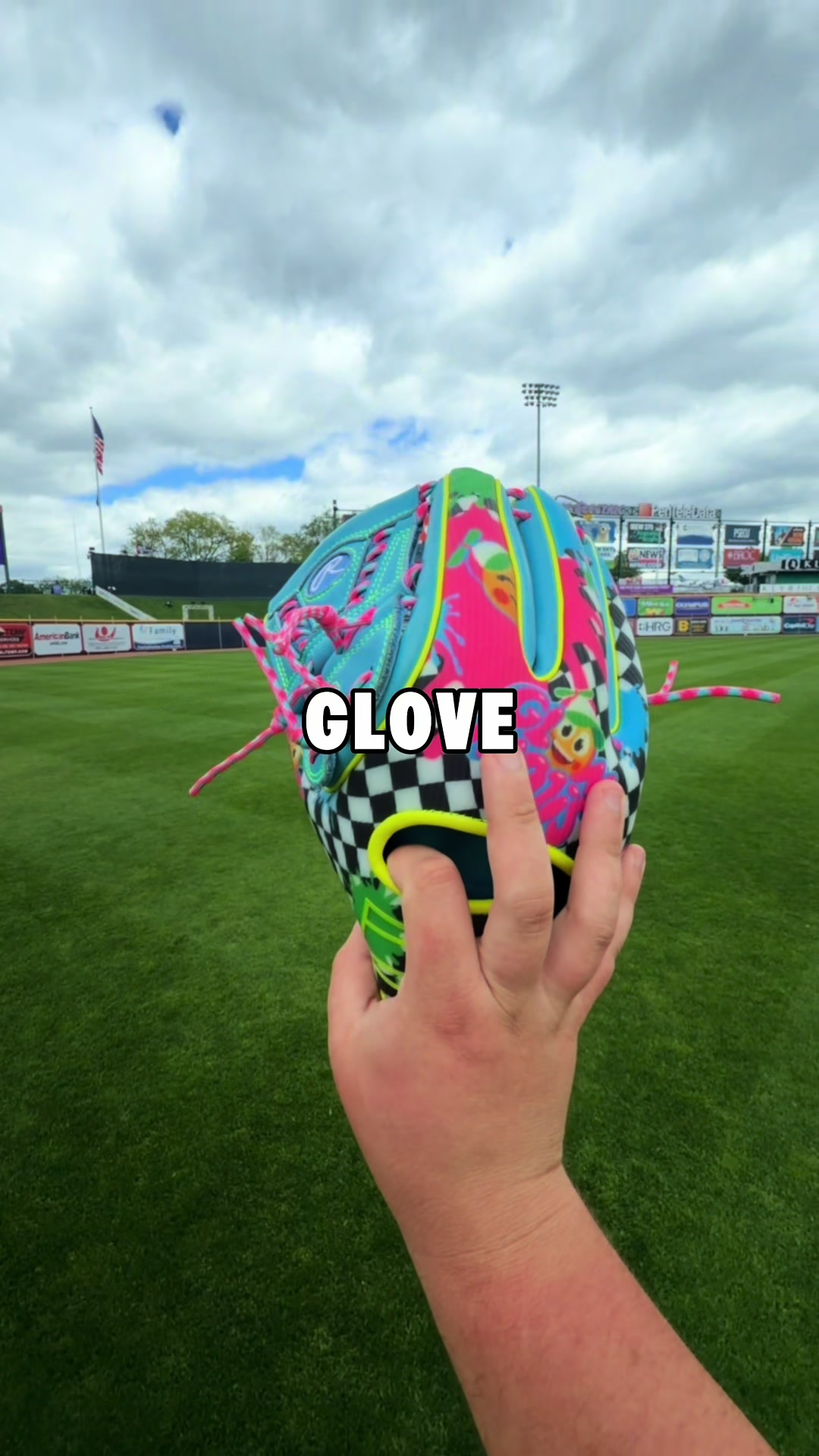 @White Rose Baseball